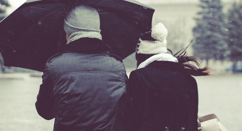 Nie chowajcie zimowych kurtek! Synoptycy zapowiadają duże zmiany w pogodzie