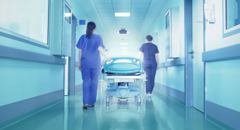 Koronawirus. Tragiczny bilans epidemii w Toruniu