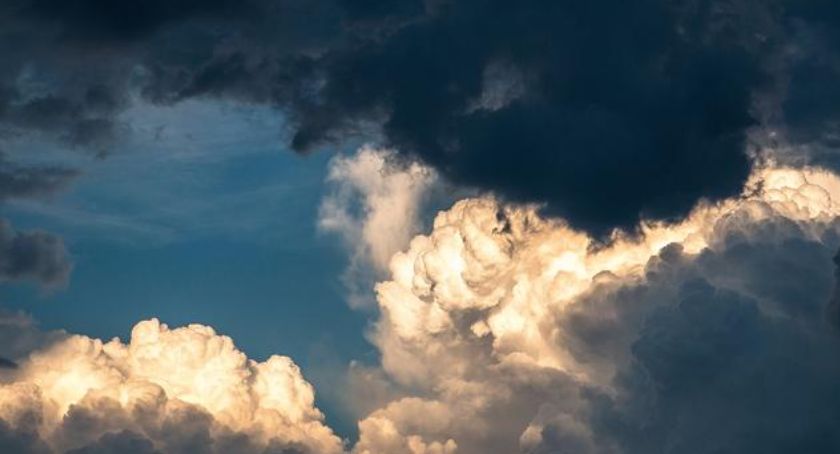 Pogoda nas nie rozpieszcza. Ostrzeżenia meteo dla Torunia