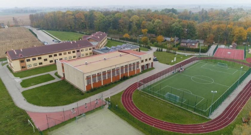 Oto gmina, w której jest najwięcej orlików „na mieszkańca”