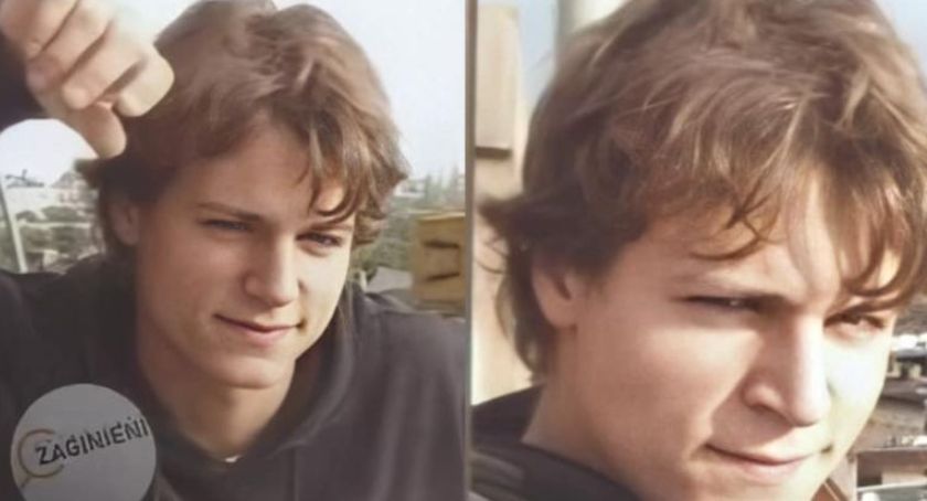 Gdzie jest Marcin Woźniak? Szedł na zajęcia w Toruniu i zaginął…