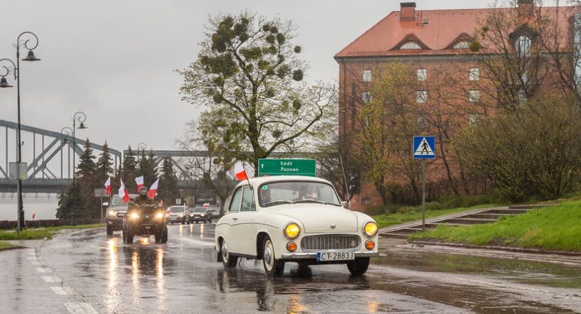 Wyjątkowe uroczystości majowe w Toruniu