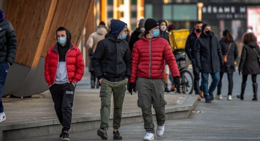 Koronawirus. Od dziś spore zmiany w zasadach epidemicznych