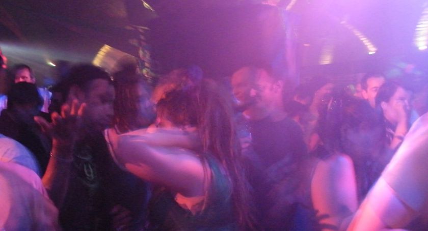 Pierwszy klub nocny w Toruniu zapowiada otwarcie