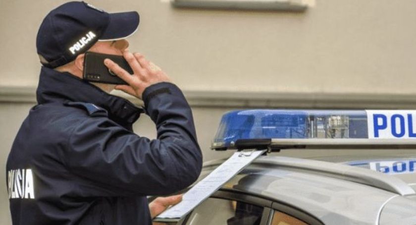 Toruńska policja zatrzymała parę nastolatków. Grozi im 10 lat więzienia