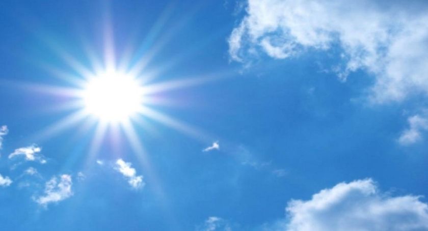 Nadchodzi bomba ciepła. Temperatura pójdzie mocno w górę
