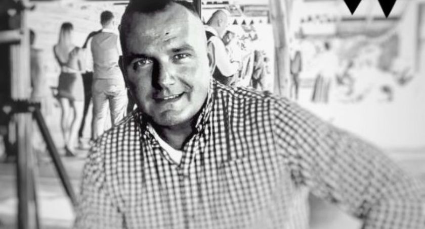 Policja w żałobie. W Toruniu zawyją syreny