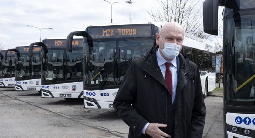 Miasto obniży ceny niektórych biletów MZK