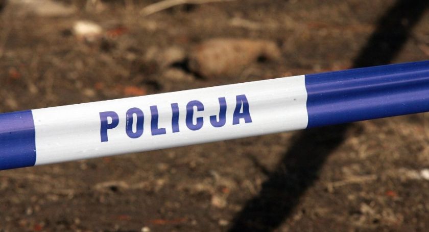 Na Rubinkowie znaleziono zwłoki mężczyzny. Ciało leżało w trawie