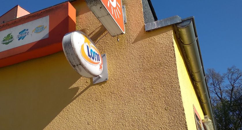 W Toruniu padła pierwsza główna wygrana w nowej grze LOTTO
