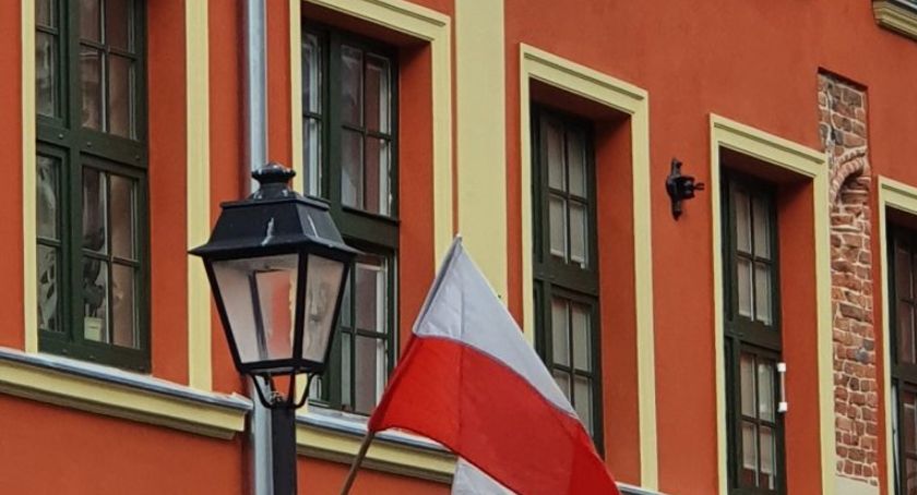 Zabytkowe kamienice w centrum Torunia odzyskały dawny blask za 1,5 mln zł