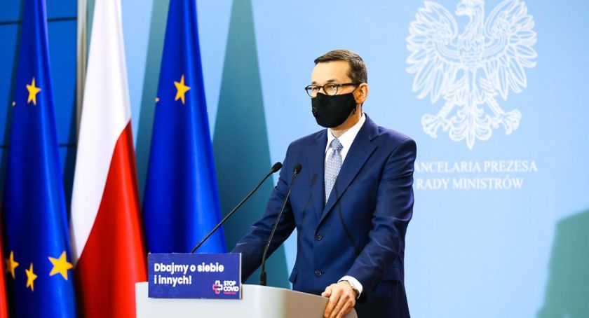 Koronawirus. Rząd przyspiesza luzowanie obostrzeń