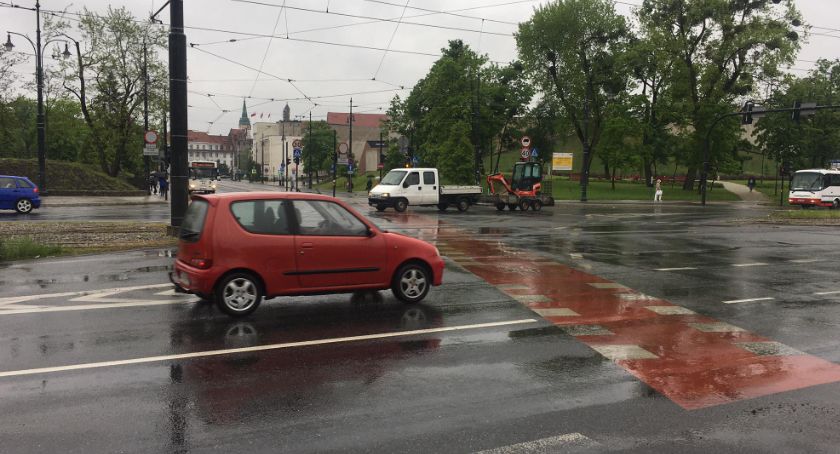 Przed nami niespokojne godziny. Jest kolejny alert IMGW