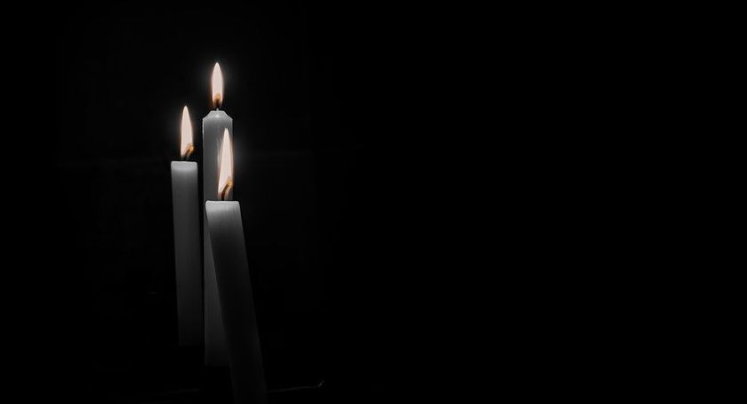 Pielęgniarka z Torunia zmarła na COVID-19. Nie zdążyła się zaszczepić