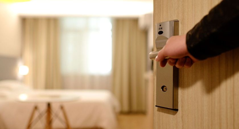 Śmierć w luksusowym hotelu w Toruniu