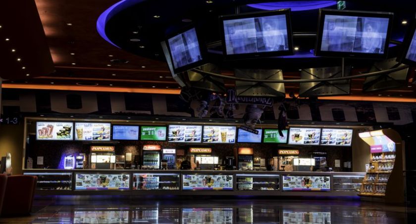 Cinema City otwiera się w Toruniu po ponad 200 dniach przerwy