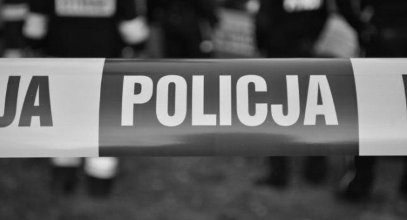 Dramat w Toruniu. 15-latka skoczyła z parkingu centrum handlowego