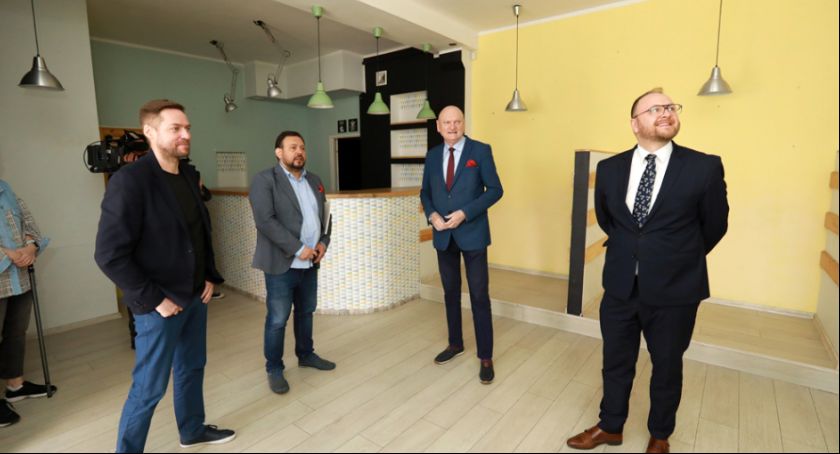 Sklep z tanimi produktami w Toruniu. Skorzysta z niego 3 proc. mieszkańców