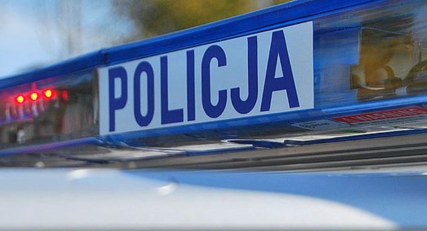 Policja zakończyła poszukiwania 47-latka