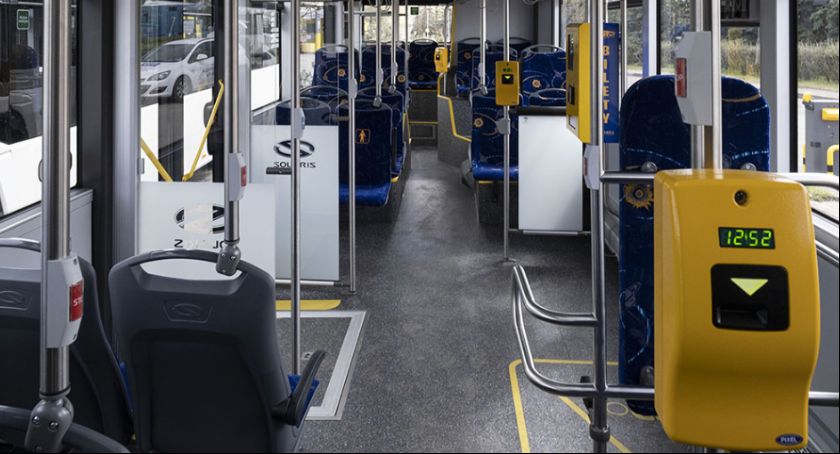 MZK zatrudni nowych kontrolerów biletów. Kusi... atrakcyjnymi zarobkami