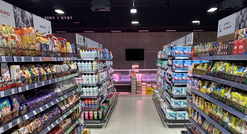 Kapitalny remont sklepu Torimpex w Toruniu. Klienci wrócą do zupełnie innego miejsca