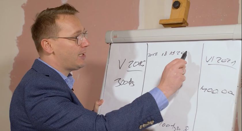 Remontowe Rewolucje. Co zrobić żeby fiskus Cię nie dopadł? 