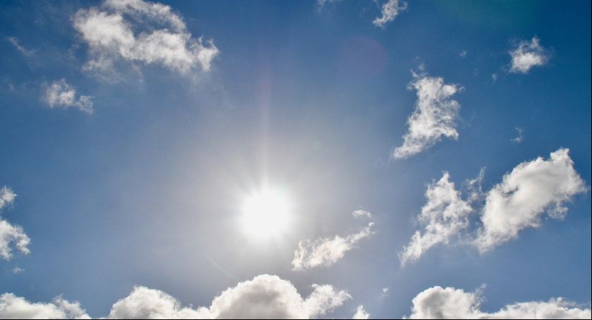 Nadchodzi przełom w pogodzie. Synoptycy podają datę