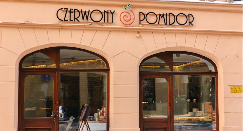Oto pięć najlepszych pizzerii w Toruniu