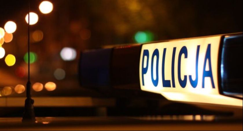 Akcja kryminalnych na Bydgoskim. Policjanci weszli do jednego z mieszkań