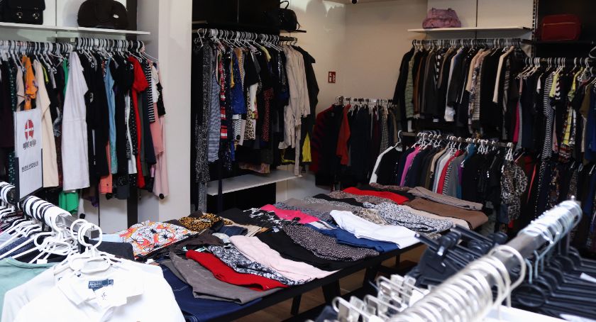 Pierwsze urodziny Outletu Na Kilo. Dla wszystkich klientów wyjątkowe rabaty i promocje