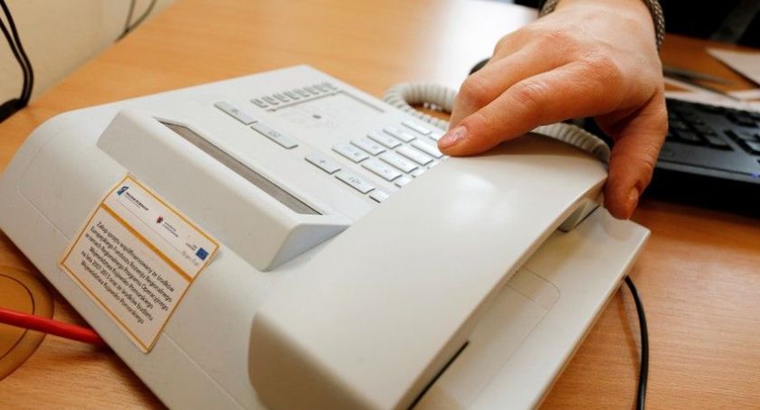 W Toruniu działa telefon zaufania dla dotkniętych przemocą