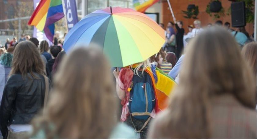 W Toruniu mamy szkołę przyjazną osobom LGBTQ+