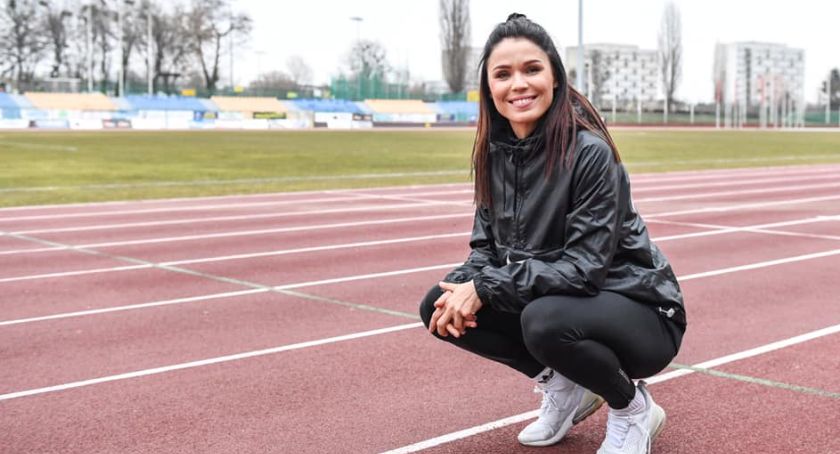Dr Dagna Wleklińska: Sport pomaga każdemu pokoleniu 