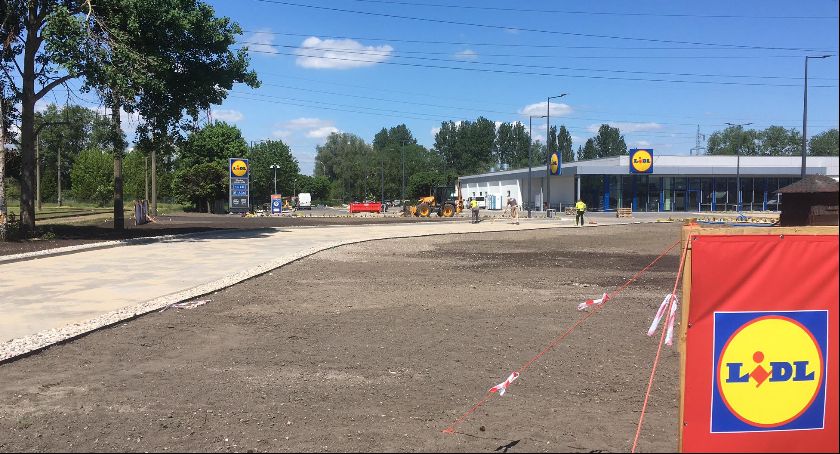 W Toruniu powstał nowy sklep sieci LIDL