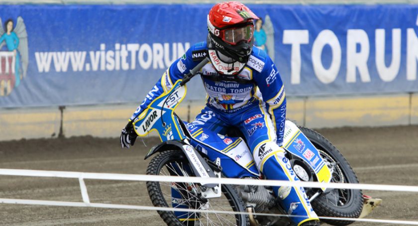 Apator bez formy. Anioły rozgromione na Motoarenie