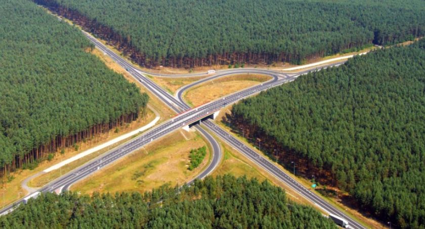 Ekspresówka do Bydgoszczy. Drogowcy przedstawiają plan na przetarg