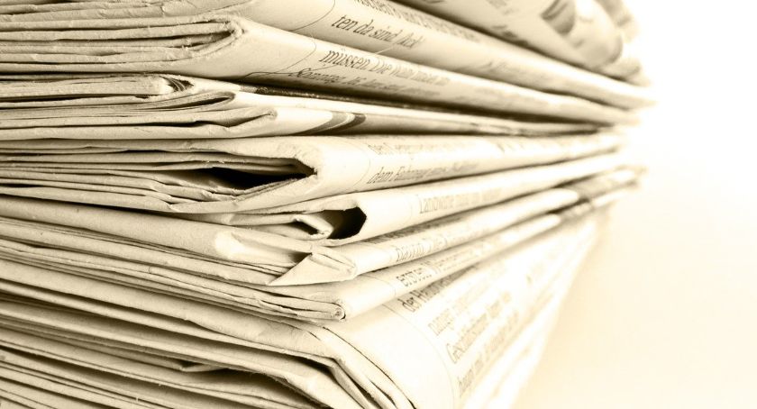 Nowy naczelny toruńskich „Nowości” nie zgodził się na publikację tekstu