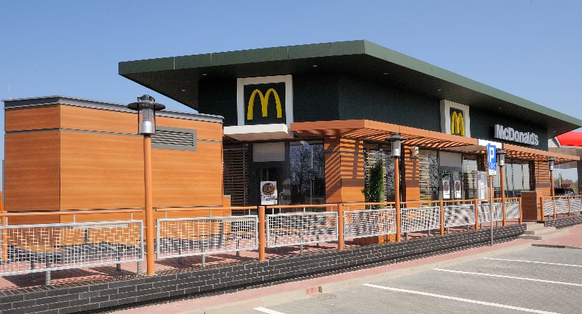 W Toruniu powstanie kolejny McDonald’s