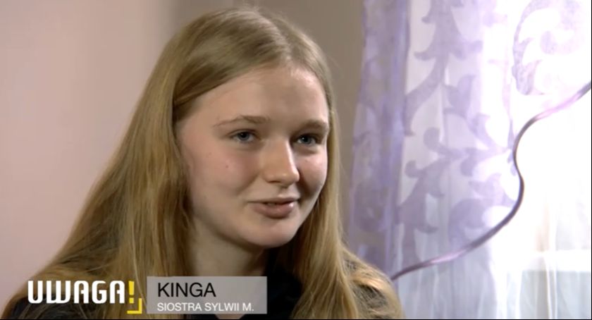 „Uwaga! TVN” o zmarłej 3-letniej Zuzi. Siostra Sylwii M. opowiedziała o sytuacji w rodzinie
