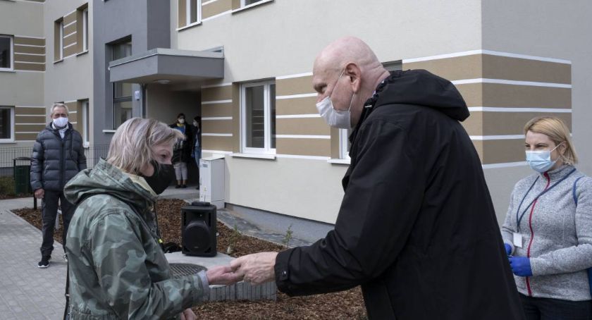 W Toruniu powstaną mieszkania dla osób, których nie stać na kredyt
