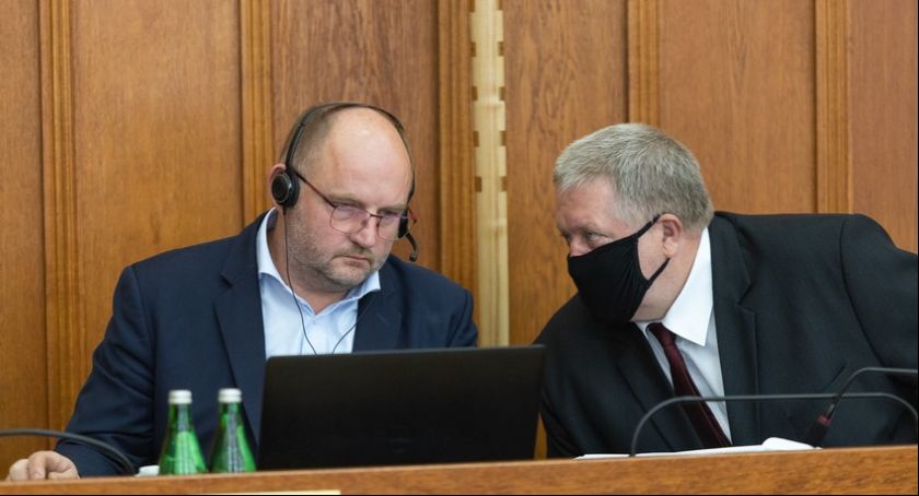 Sejmik obradował po raz ostatni przed przerwą wakacyjną