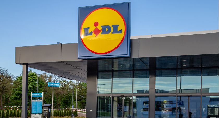 W czwartek otwarcie kolejnego sklepu LIDL w Toruniu [KONKURS]