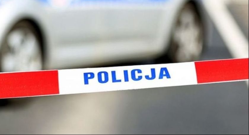 Tragiczny wypadek w podtoruńskim Górsku. Nie żyje 31-letni mężczyzna