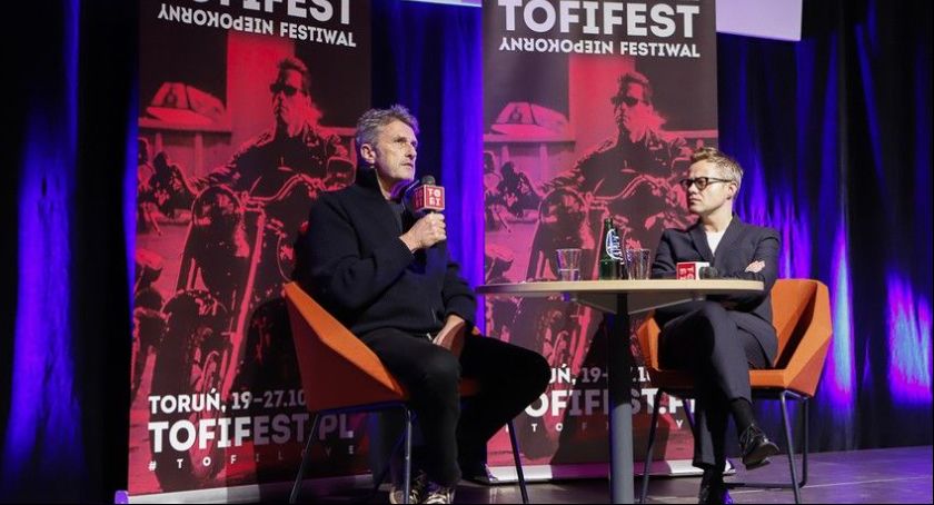 Wystartował Międzynarodowy Festiwal Filmowy Tofifest 2021