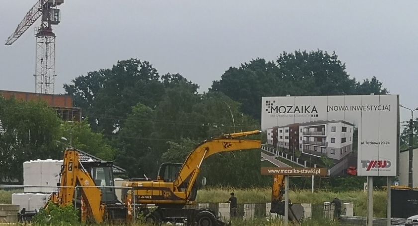 Kolejny McDonalds w Toruniu. Ruszyła budowa
