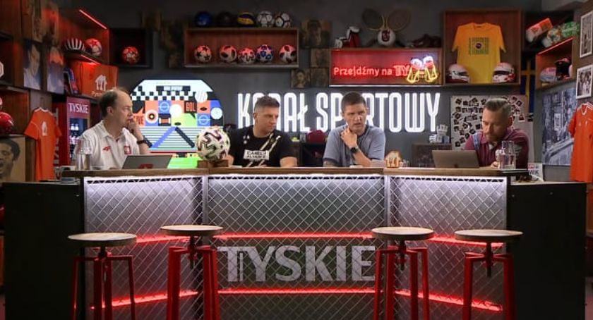Znani dziennikarze sportowi pomagają dziecku z podtoruńskiego Silna