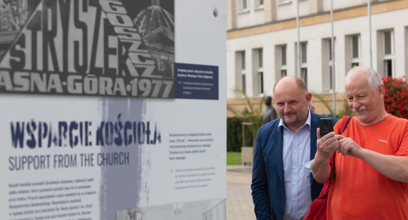 W 45. rocznicę protestów robotniczych