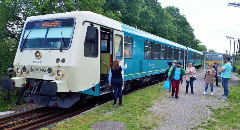 Przystanek kolejowy pod Toruniem zostanie przeniesiony. PKP zdradza szczegóły 