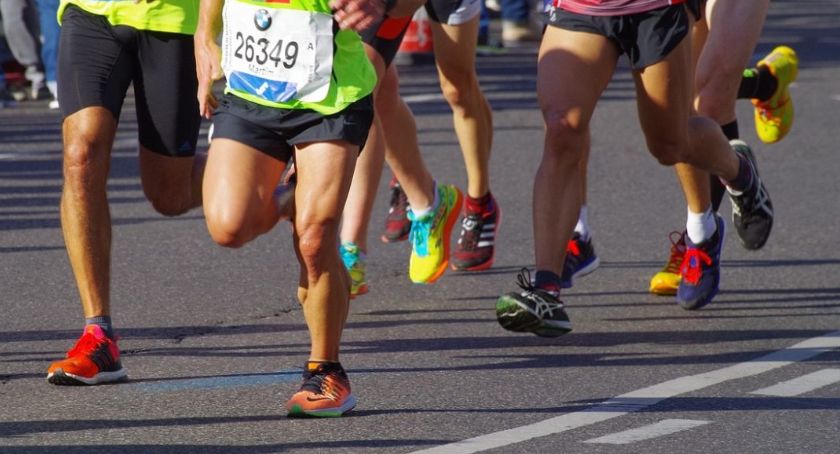 84-letni biegacz wystartuje w „Marathon for The Beatles”