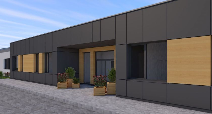 Pod Toruniem powstanie kompleksowy ośrodek opieki za ponad 7,5 mln zł